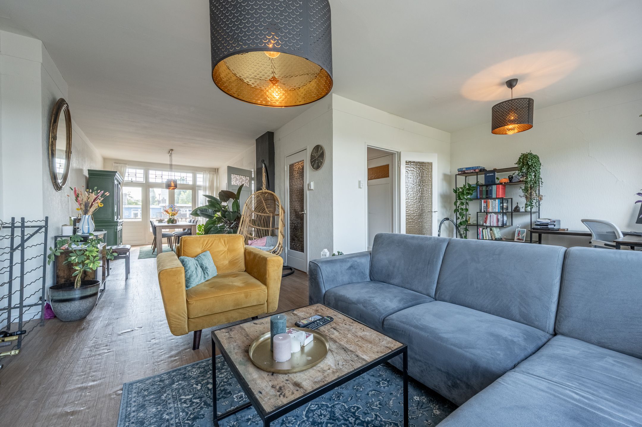 Stadhoudersplein 13-D 13 D