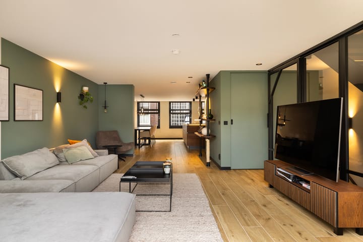 Photo 2 of Korte Breehof 4