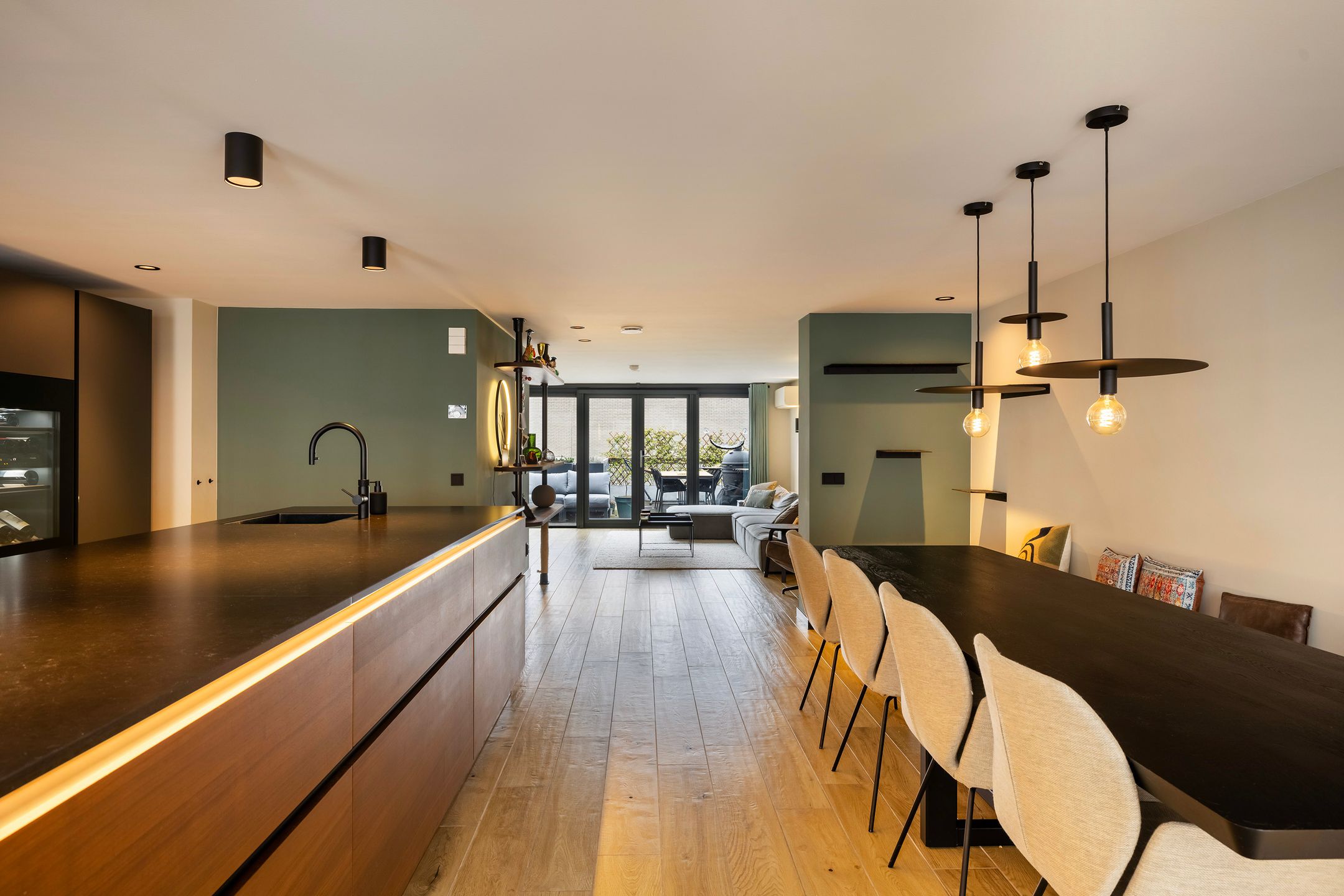 Foto 3 van Korte Breehof 4