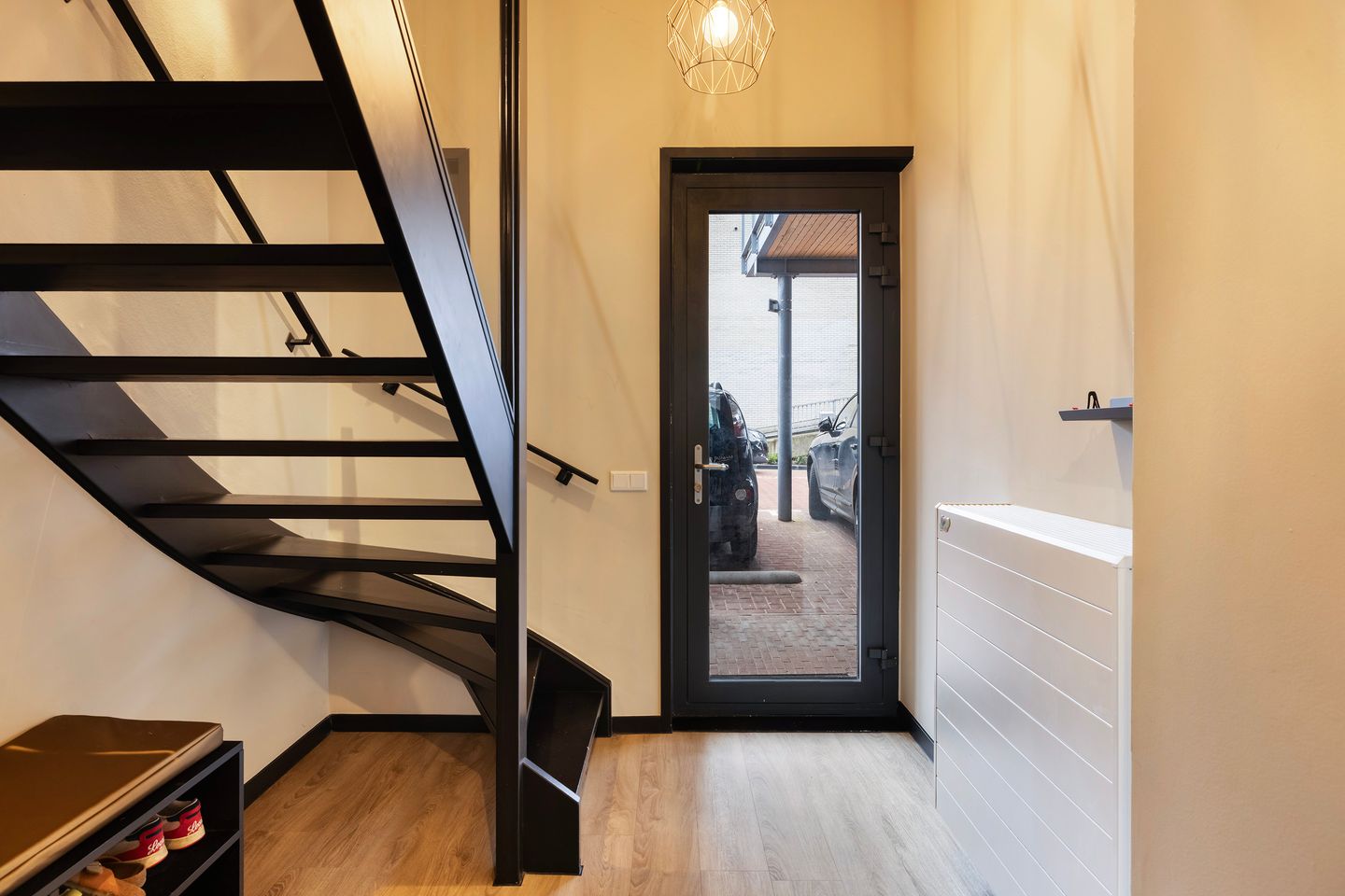 Foto 5 van Korte Breehof 4