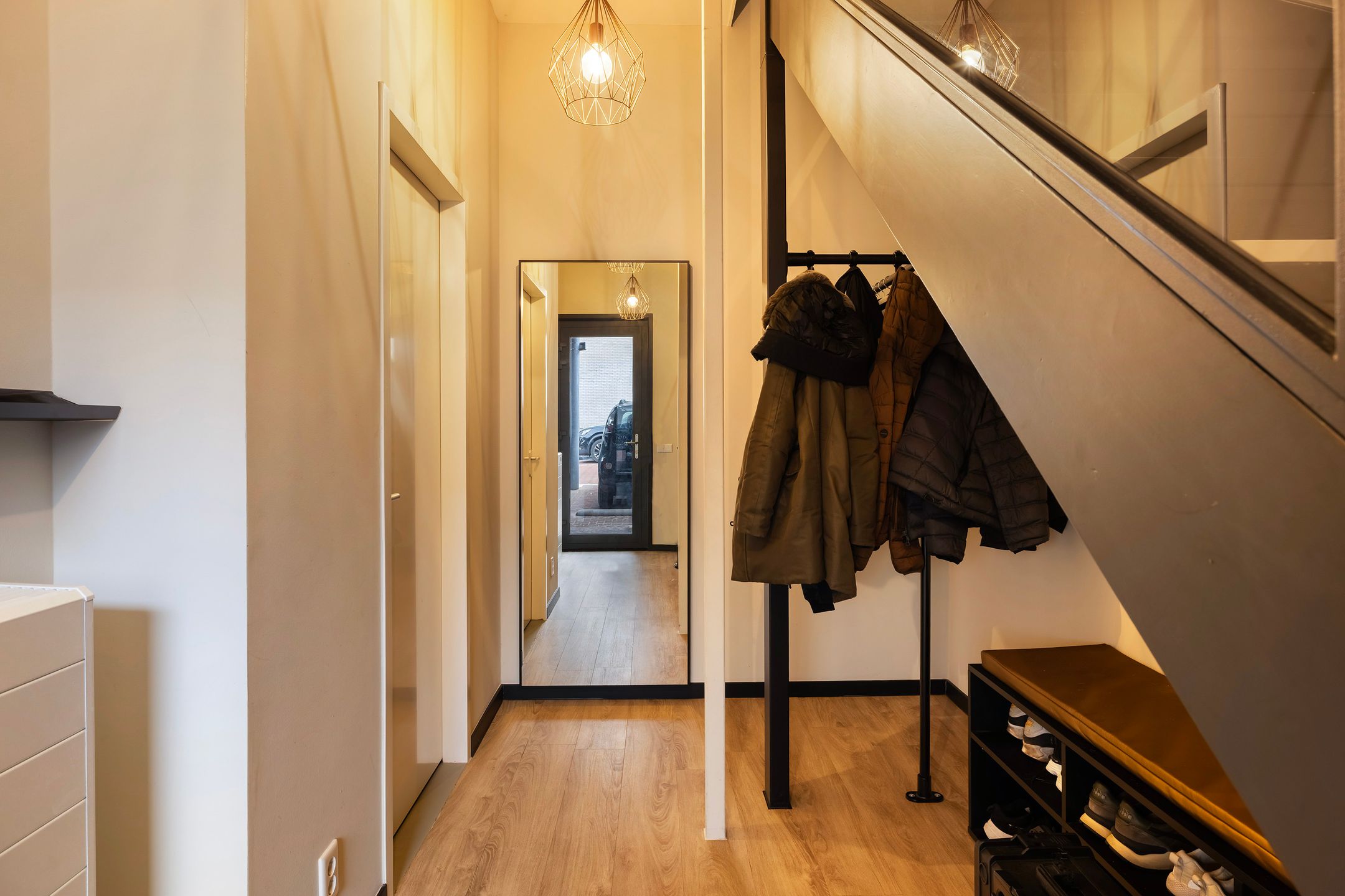 Foto 6 van Korte Breehof 4