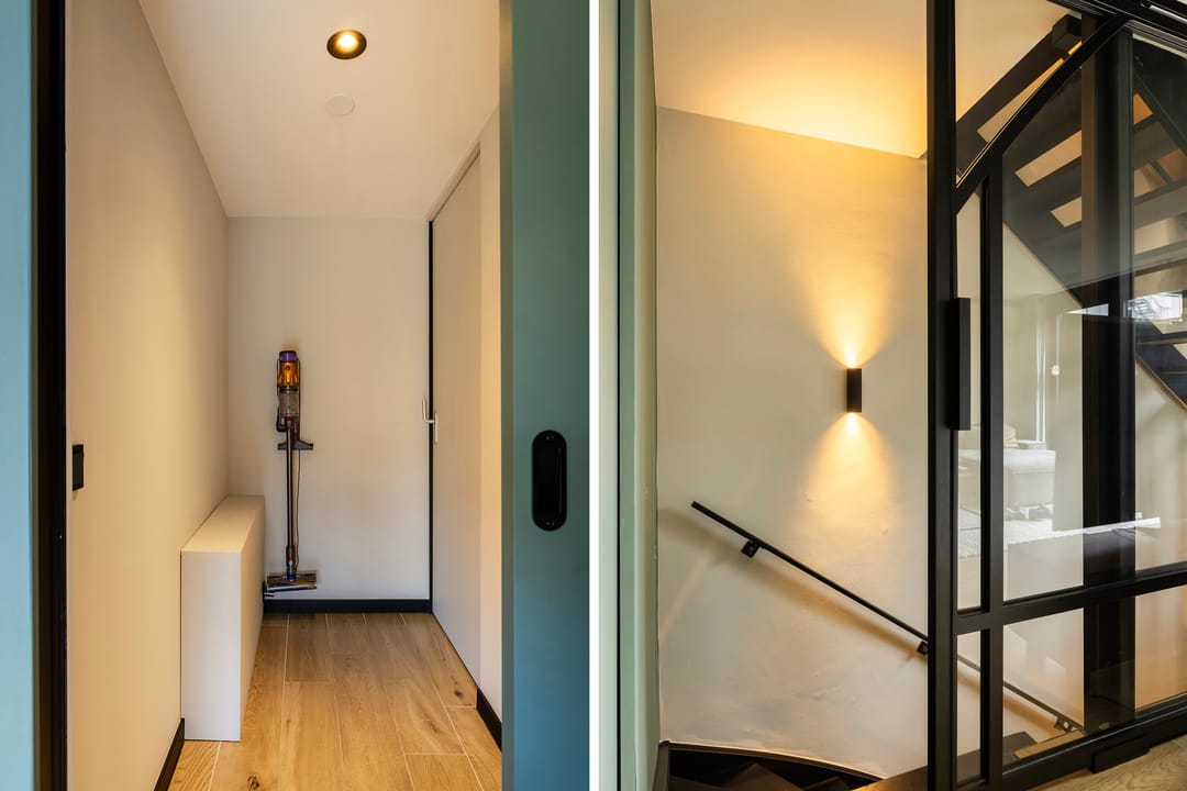 Foto 7 van Korte Breehof 4