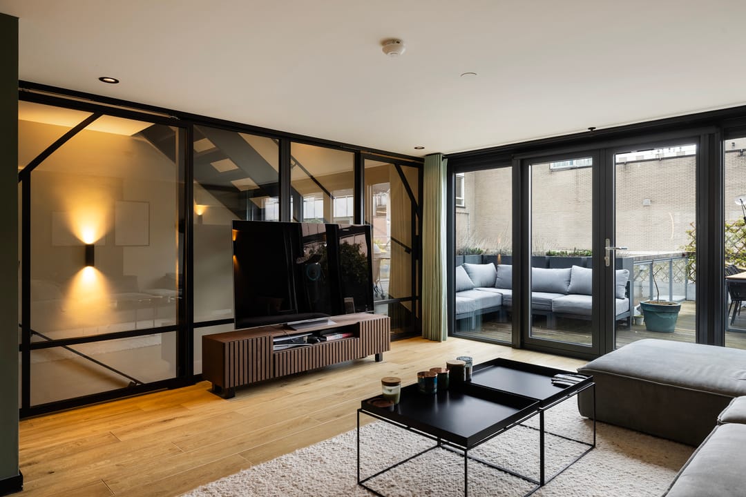 Foto 8 van Korte Breehof 4