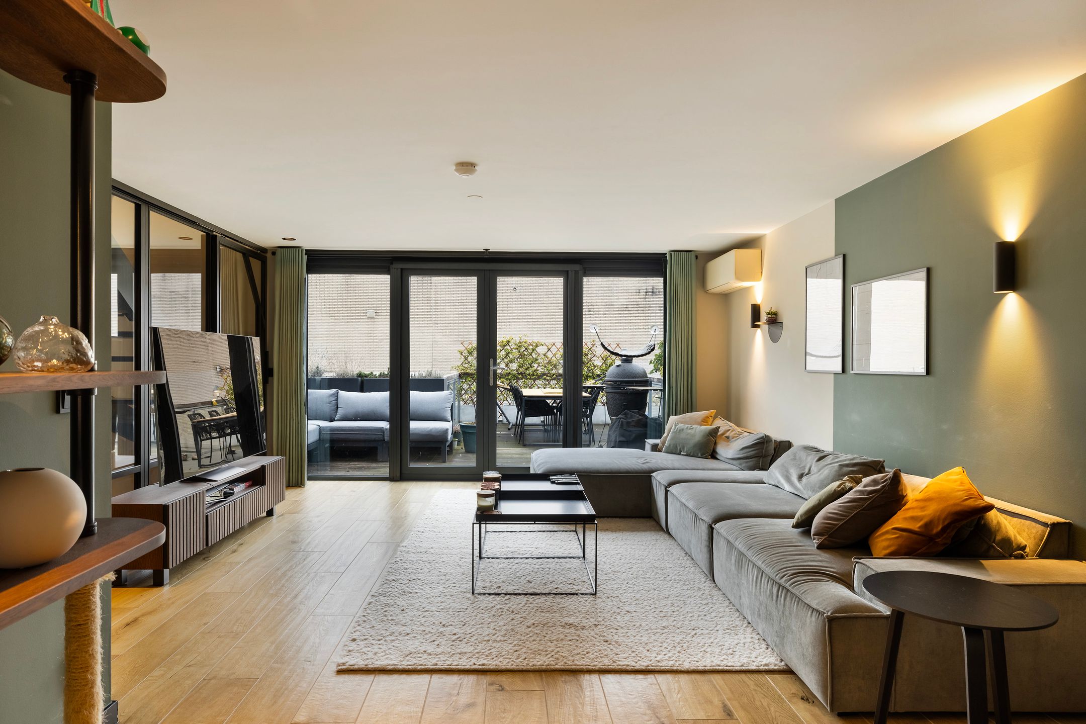 Foto 9 van Korte Breehof 4