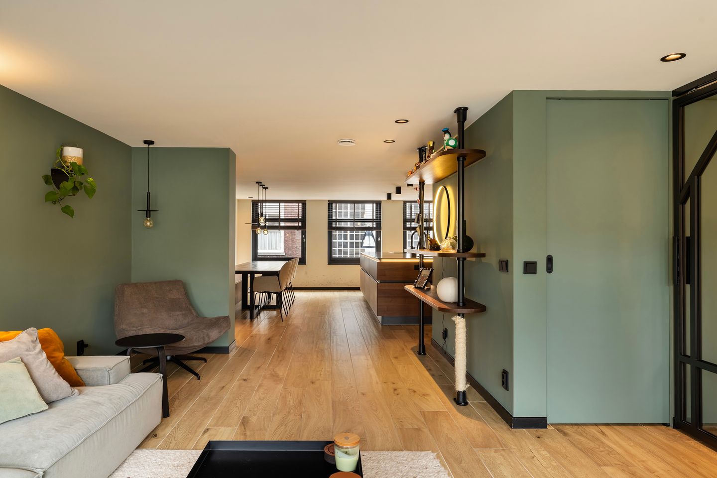 Foto 10 van Korte Breehof 4