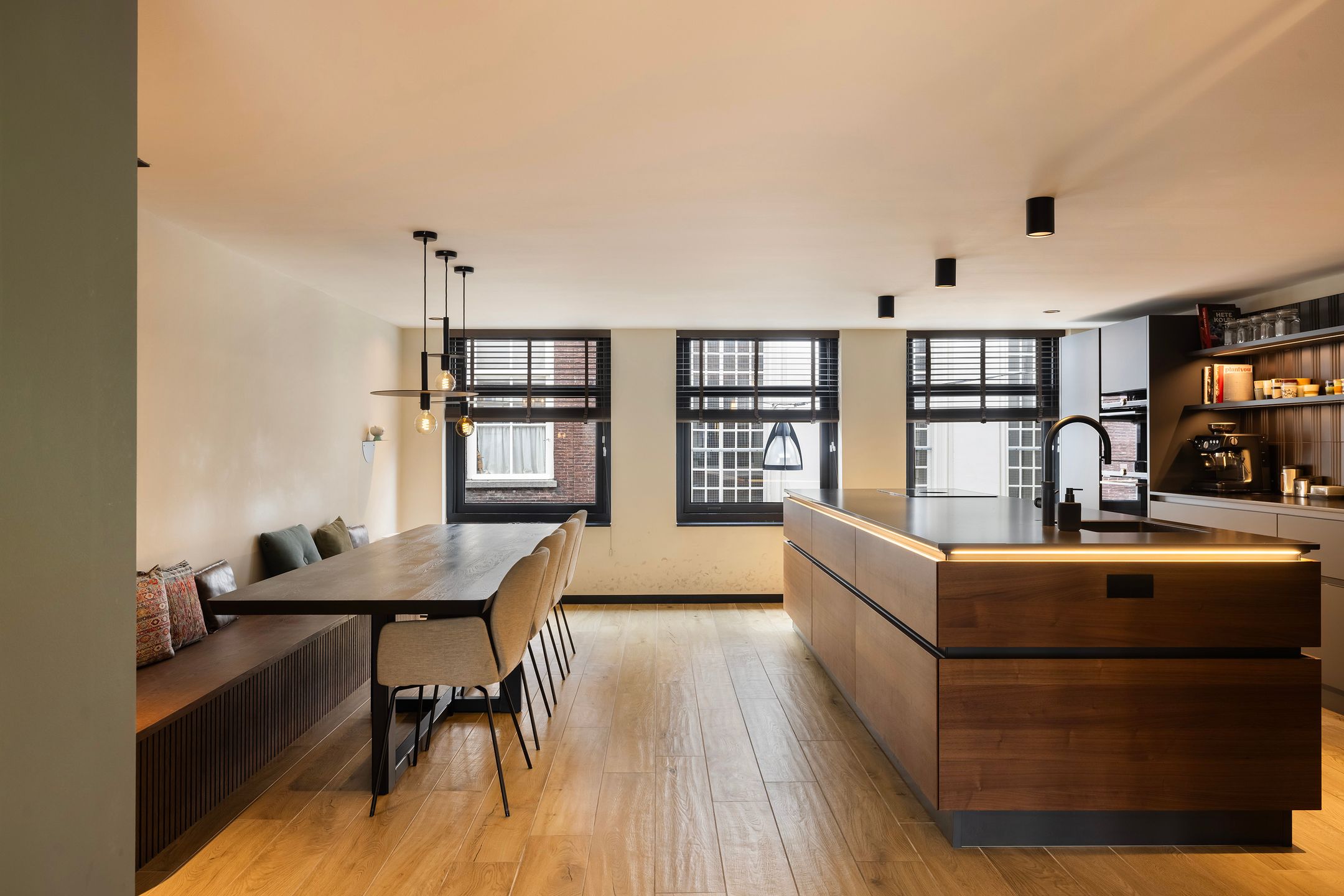 Foto 12 van Korte Breehof 4