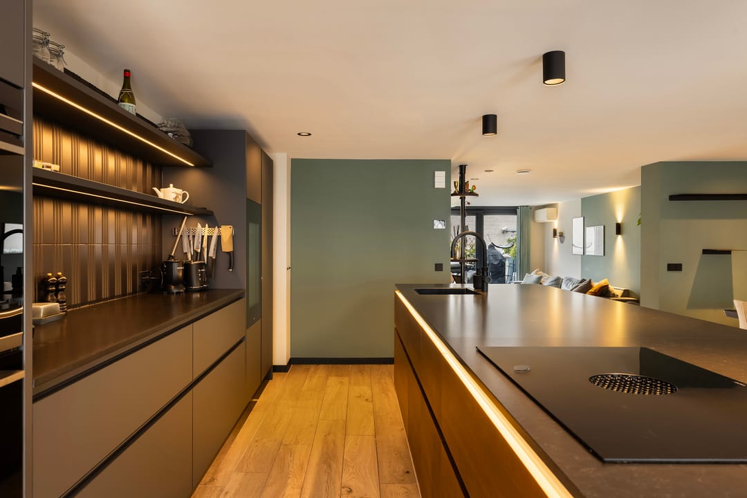 Foto 13 van Korte Breehof 4