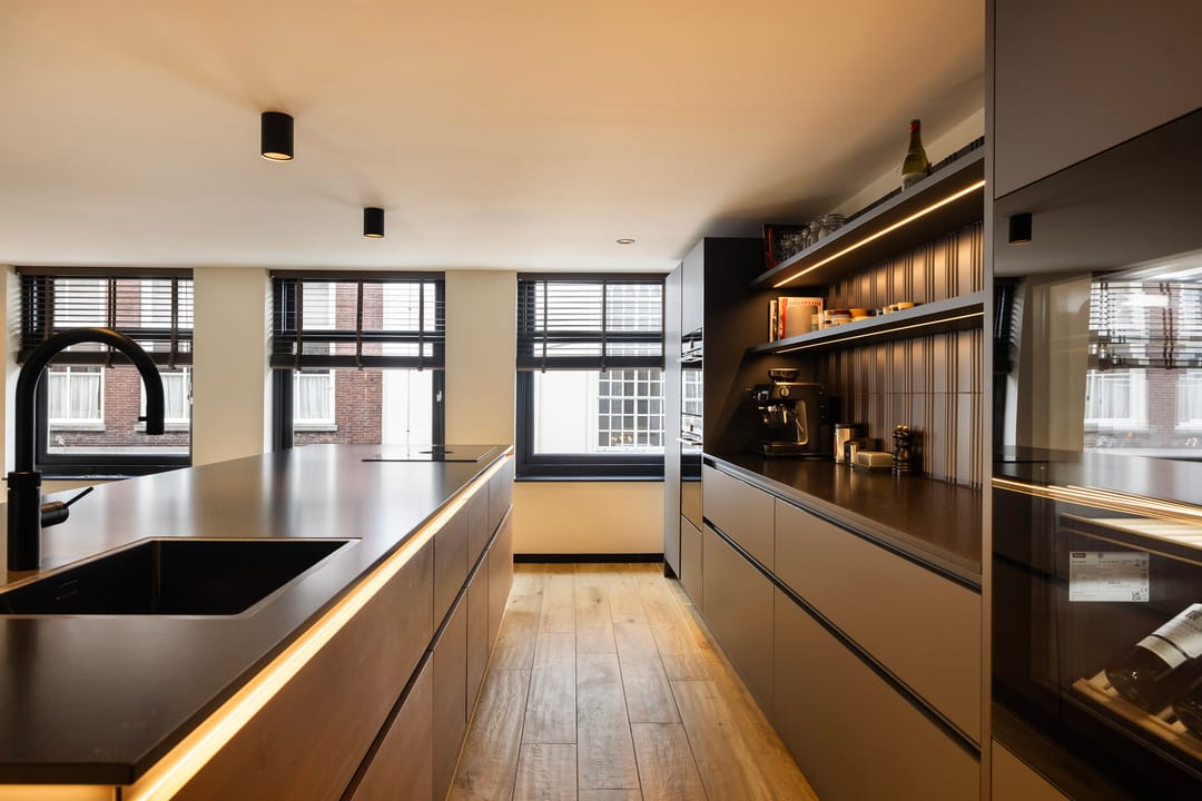 Foto 16 van Korte Breehof 4