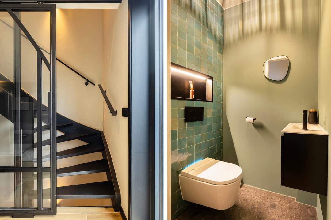 Foto 22 van Korte Breehof 4