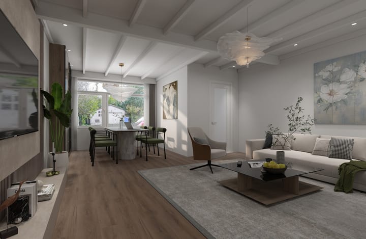 Photo 3 of Cloosterstraat 35