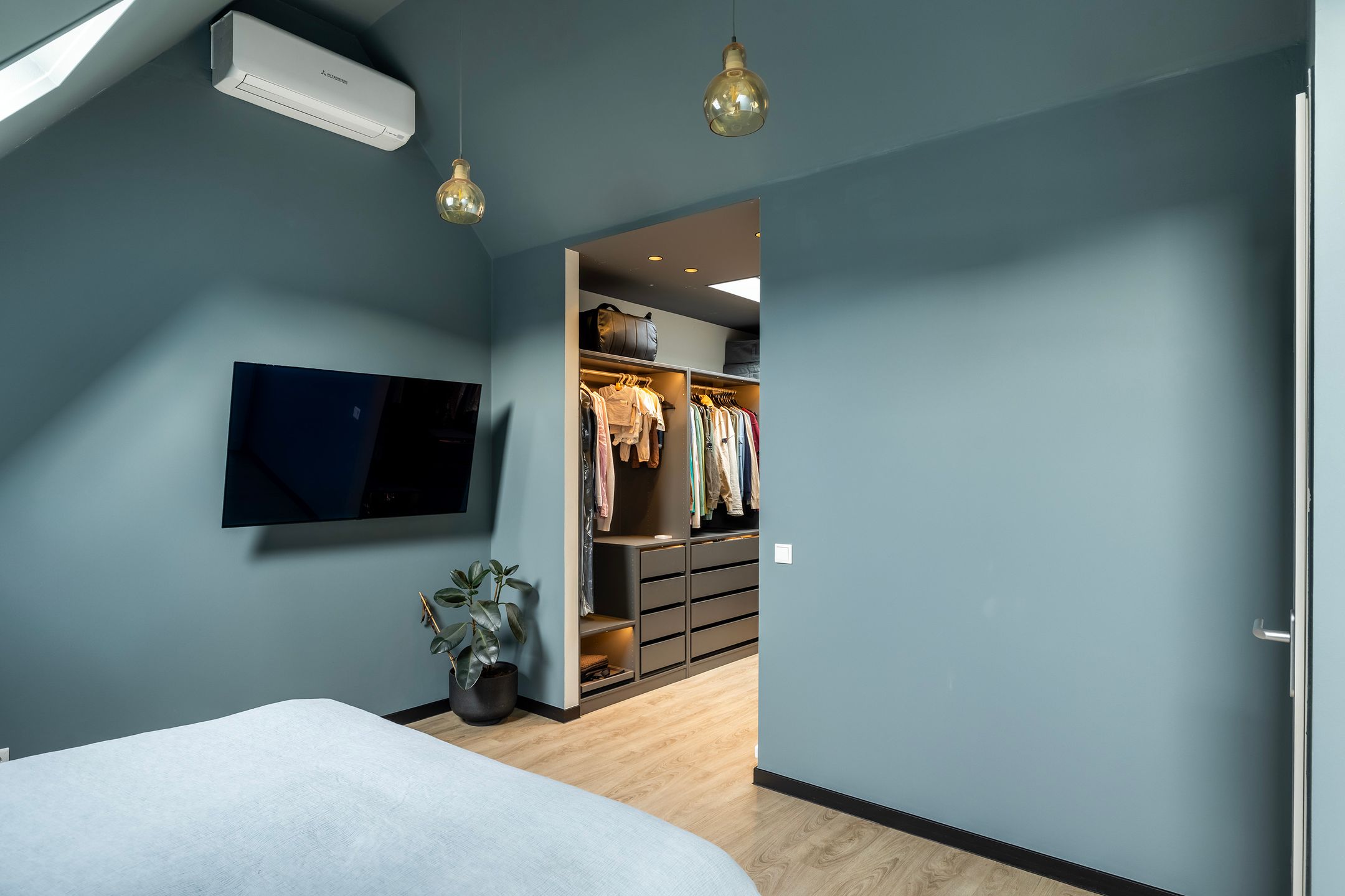 Foto 24 van Korte Breehof 4