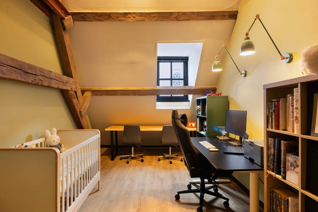 Foto 28 van Korte Breehof 4