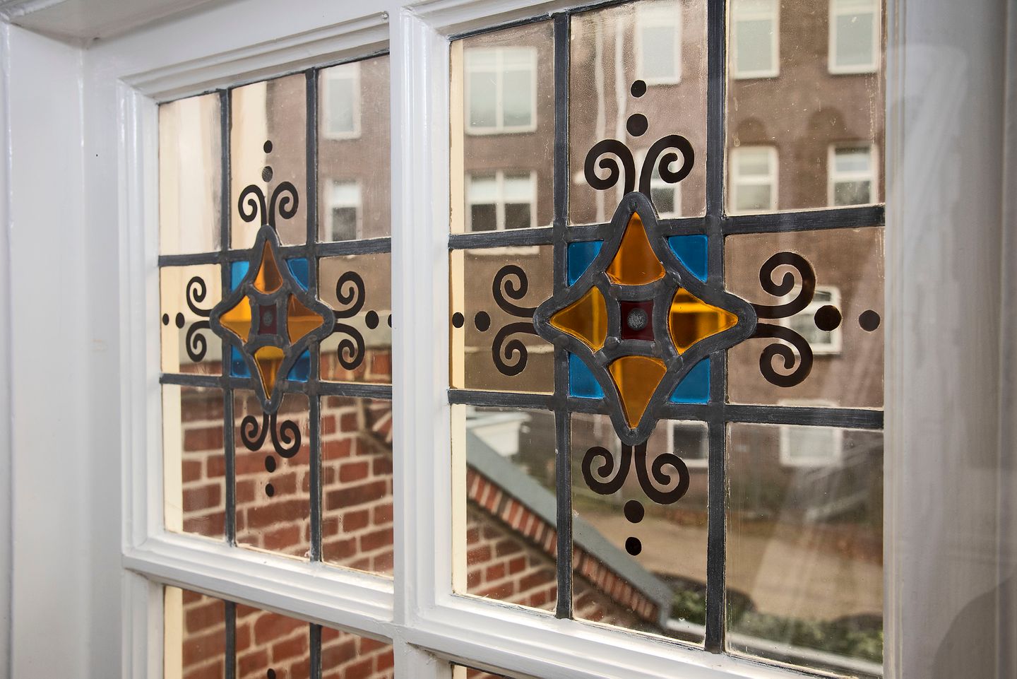 Bekijk foto 3 van Ripperdastraat 17