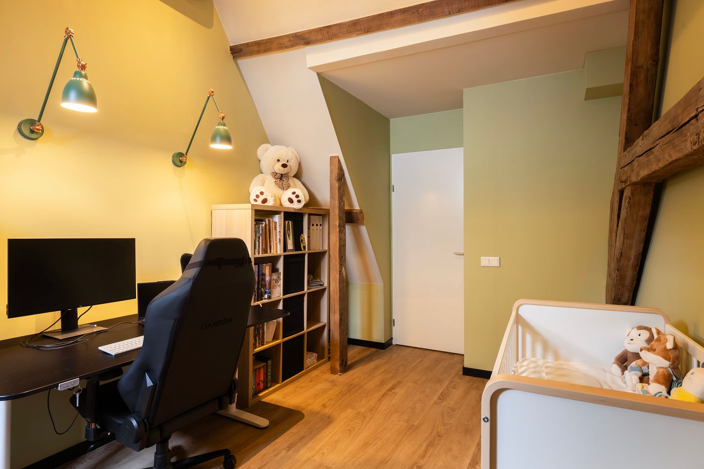 Foto 29 van Korte Breehof 4