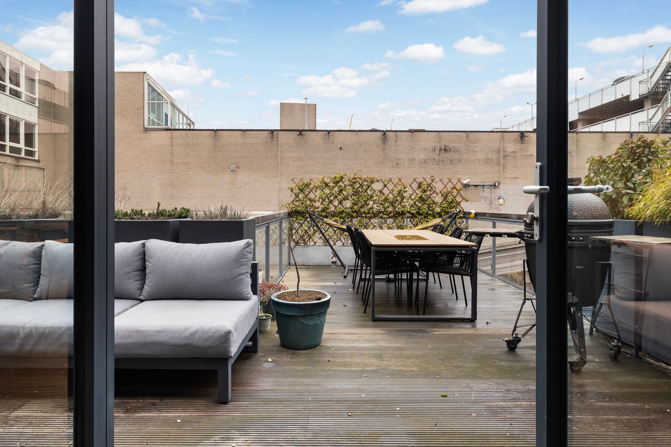 Foto 33 van Korte Breehof 4