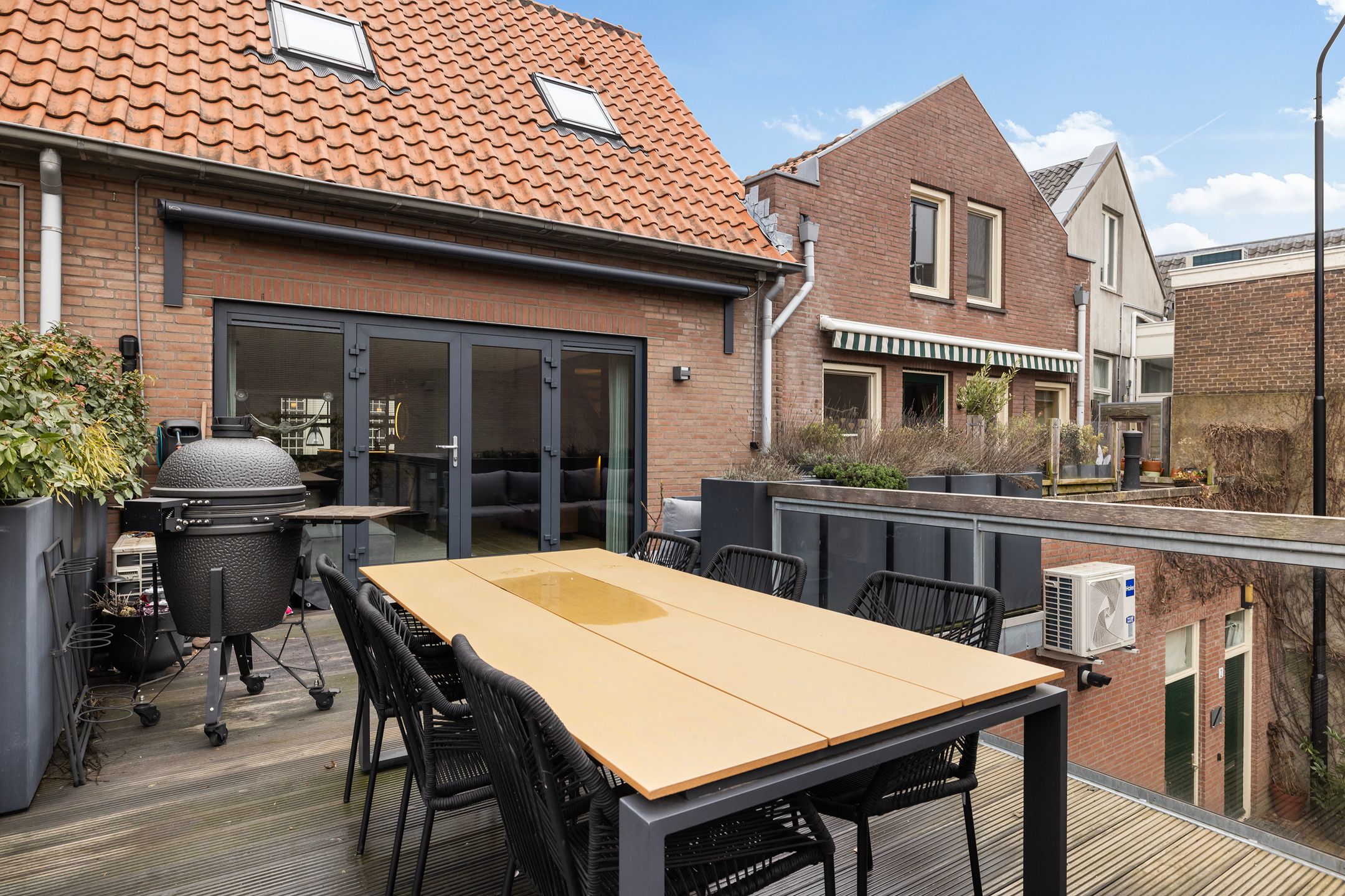 Foto 36 van Korte Breehof 4