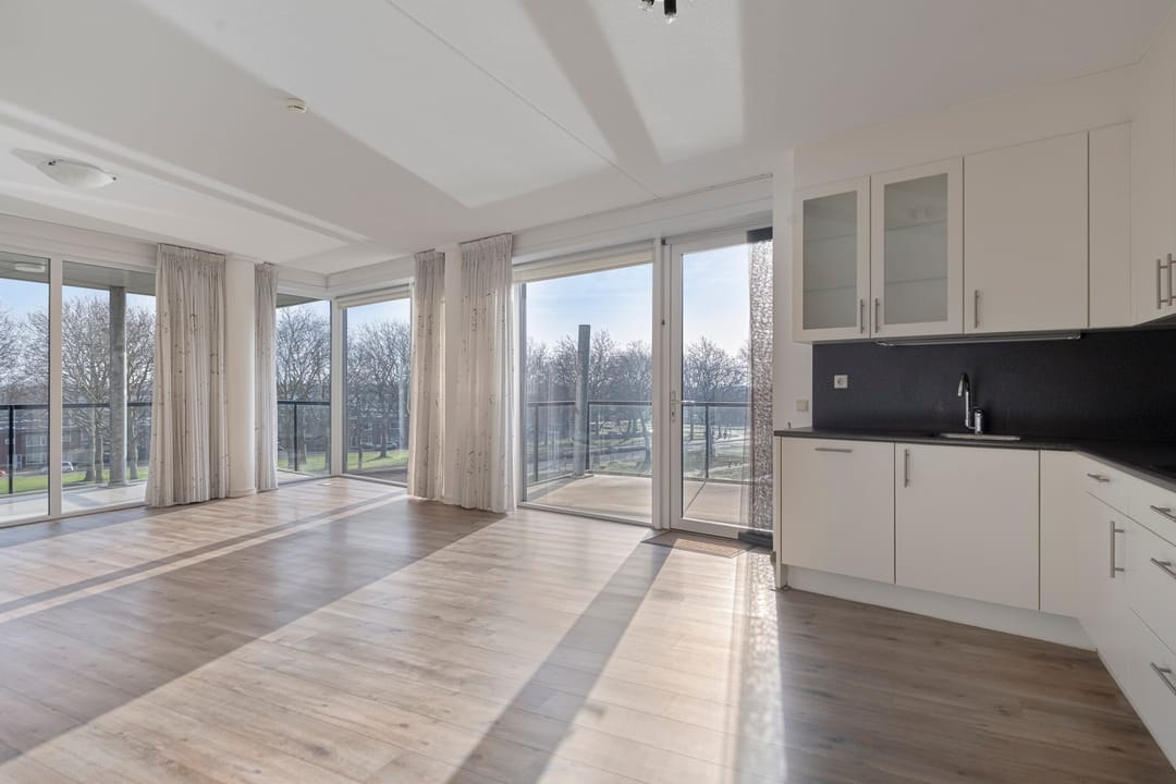 Foto 2 van Alberdingk Thijmstraat 111