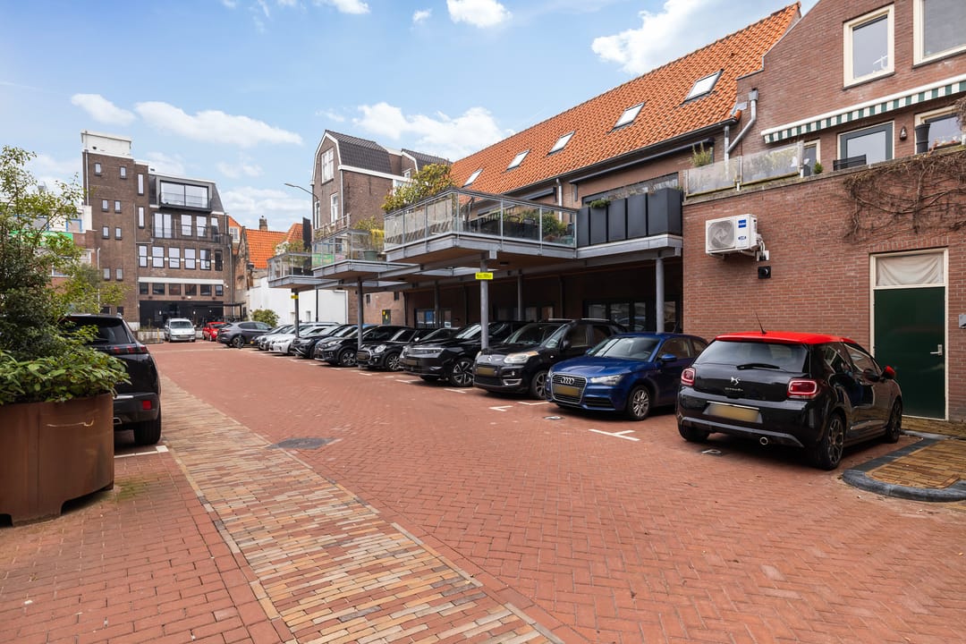 Foto 38 van Korte Breehof 4