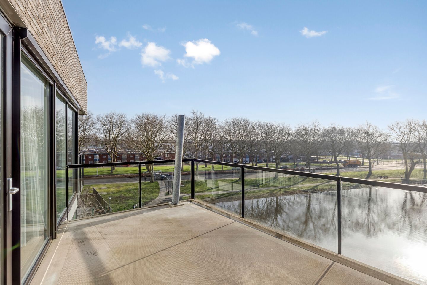 Foto 4 van Alberdingk Thijmstraat 111