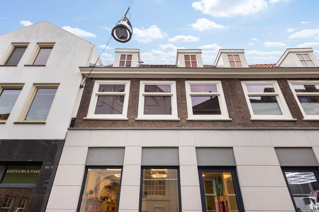 Foto 41 van Korte Breehof 4