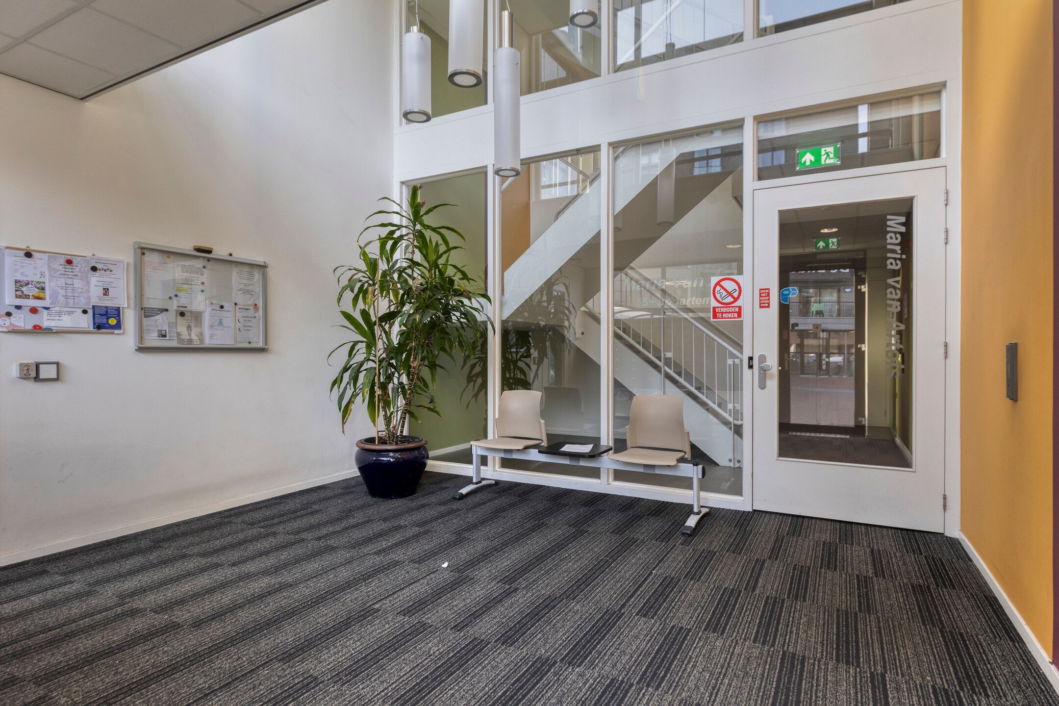 Foto 9 van Alberdingk Thijmstraat 111