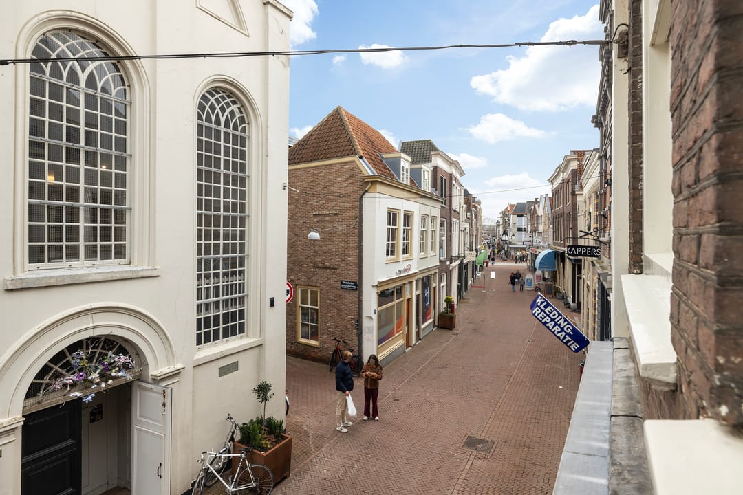 Foto 43 van Korte Breehof 4