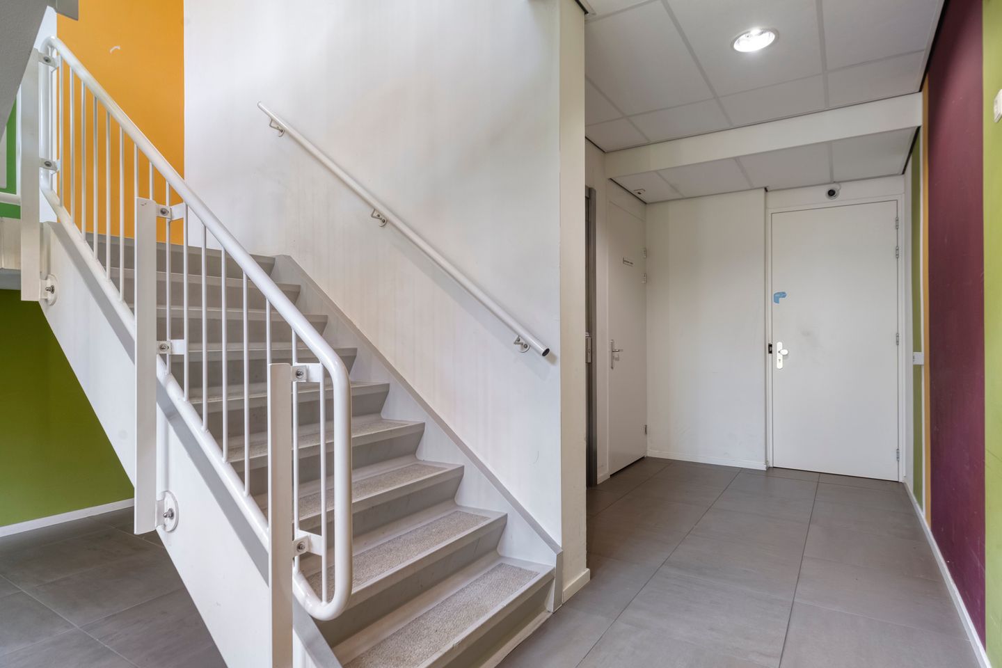 Foto 10 van Alberdingk Thijmstraat 111