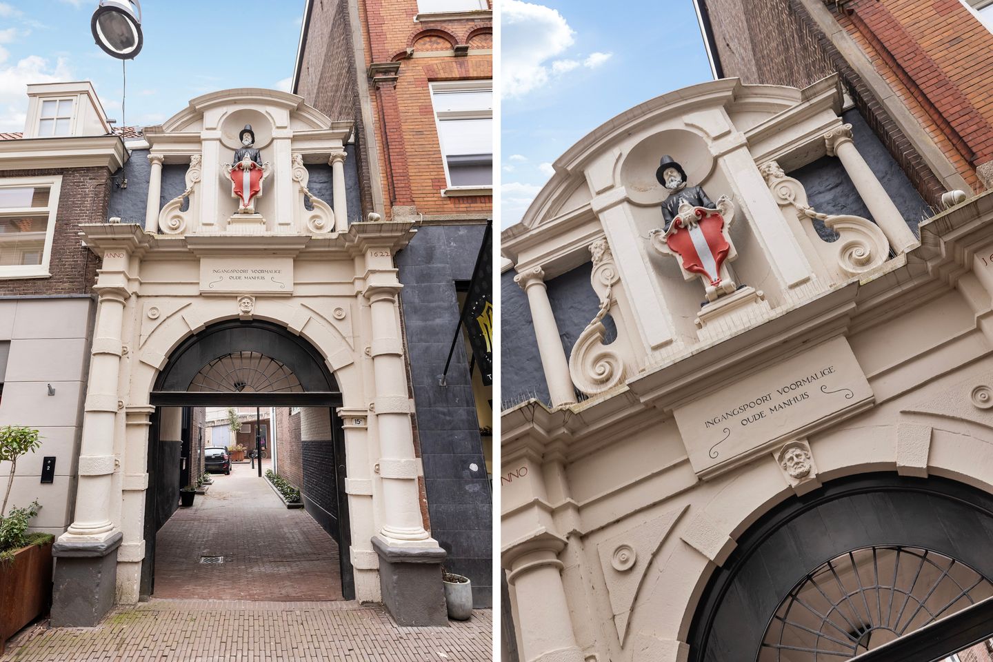 Foto 44 van Korte Breehof 4