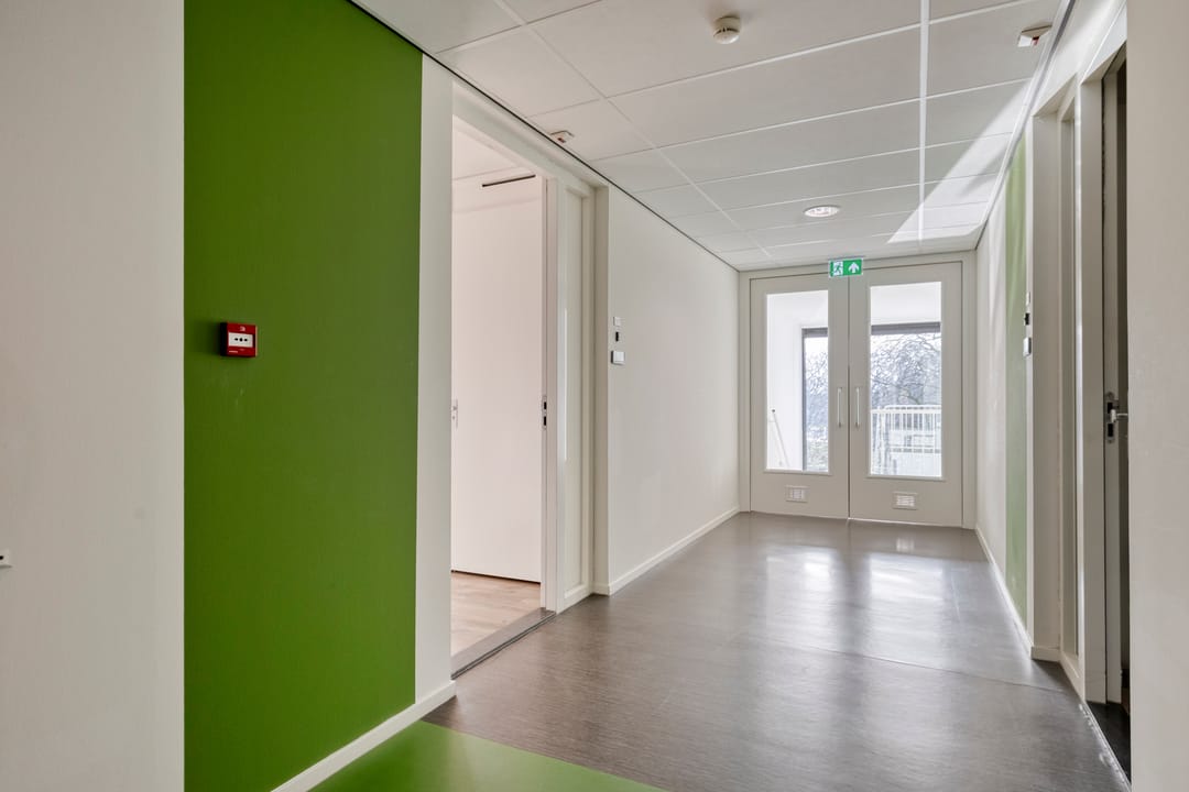 Foto 13 van Alberdingk Thijmstraat 111