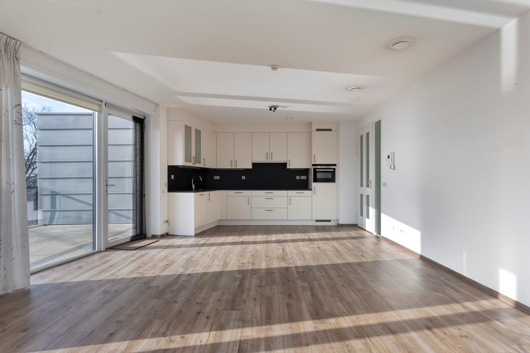 Foto 16 van Alberdingk Thijmstraat 111