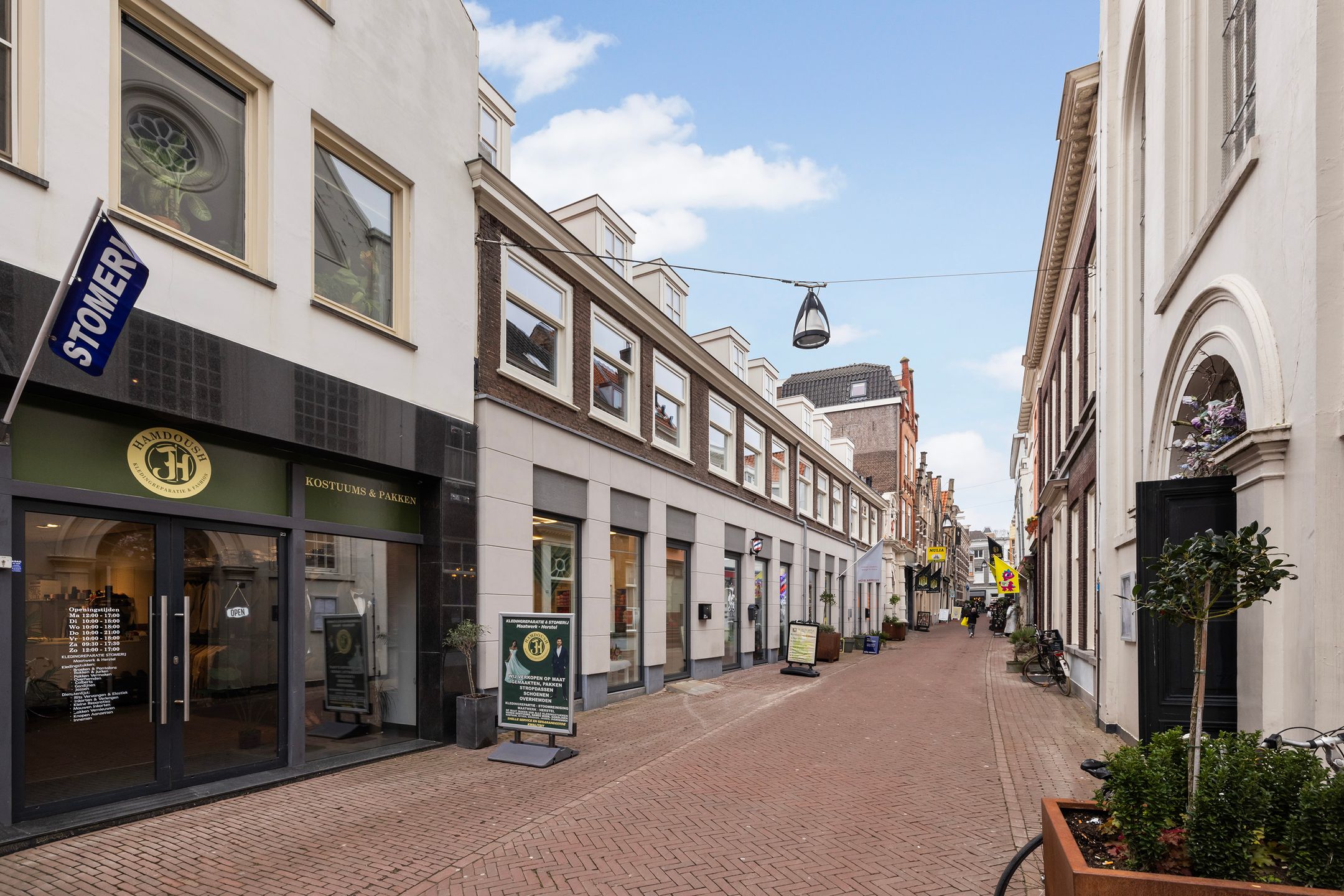 Foto 39 van Korte Breehof 4