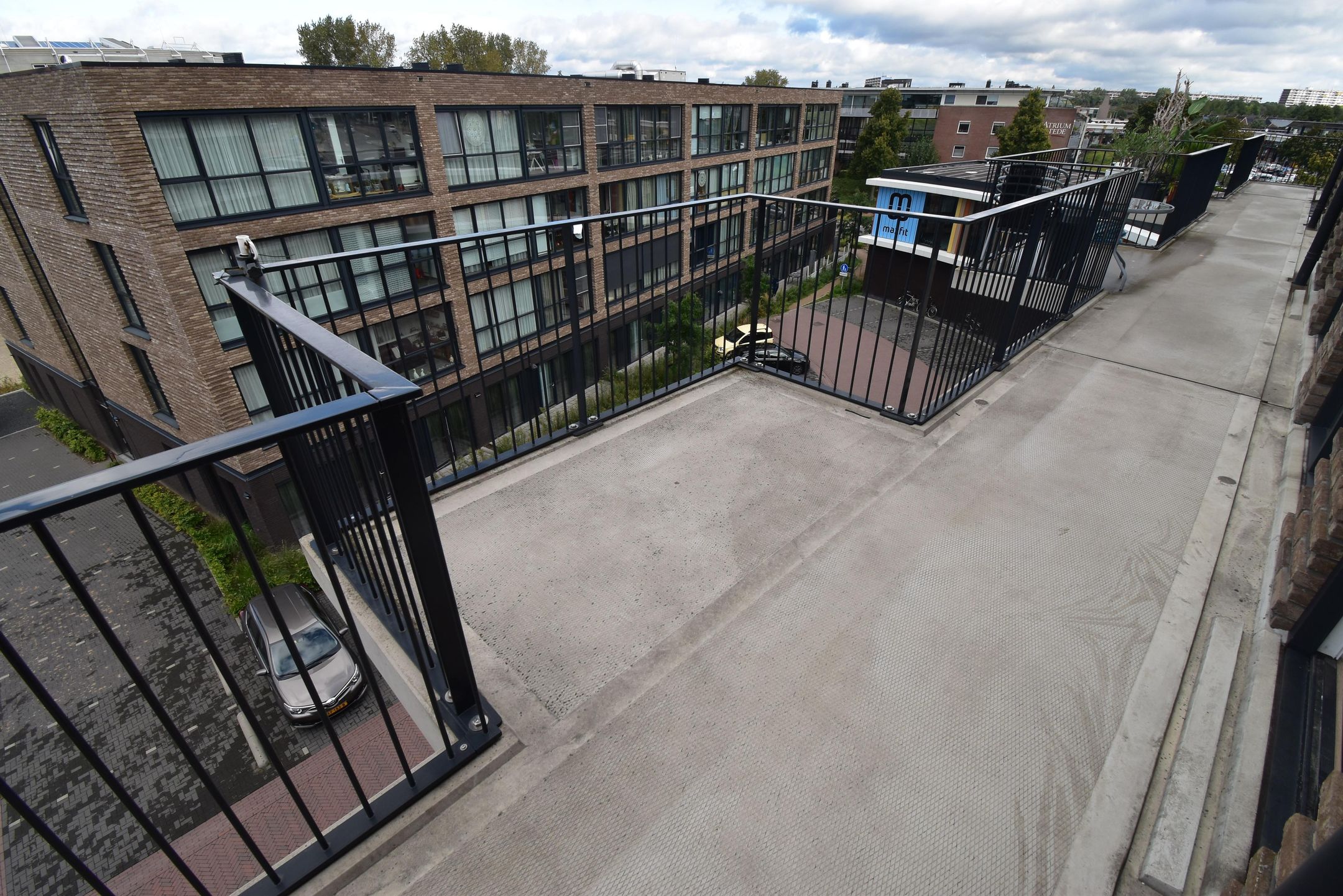 Photo 27 of Laan der Verenigde Naties 195