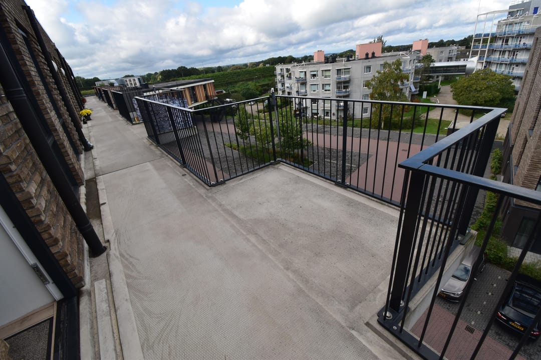 Photo 26 of Laan der Verenigde Naties 195