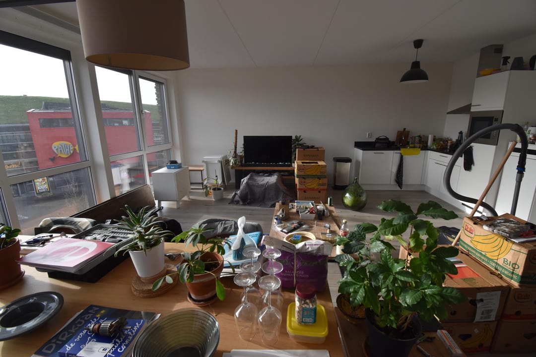 Photo 11 of Laan der Verenigde Naties 195