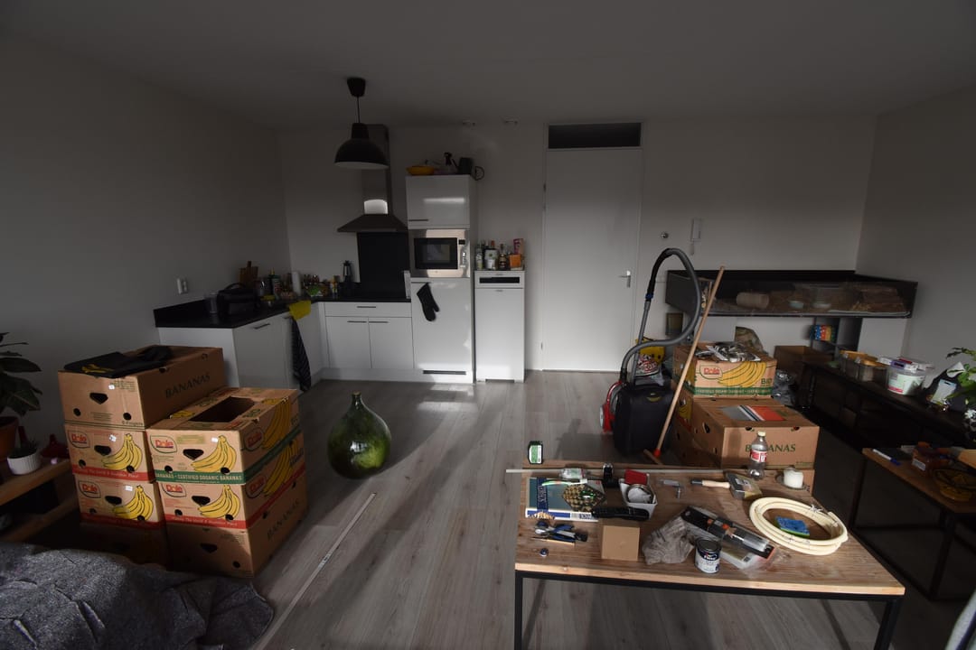 Photo 13 of Laan der Verenigde Naties 195