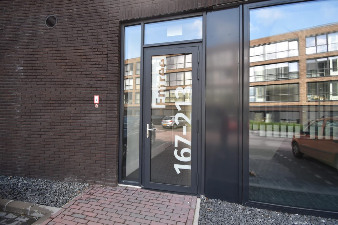 Photo 2 of Laan der Verenigde Naties 195