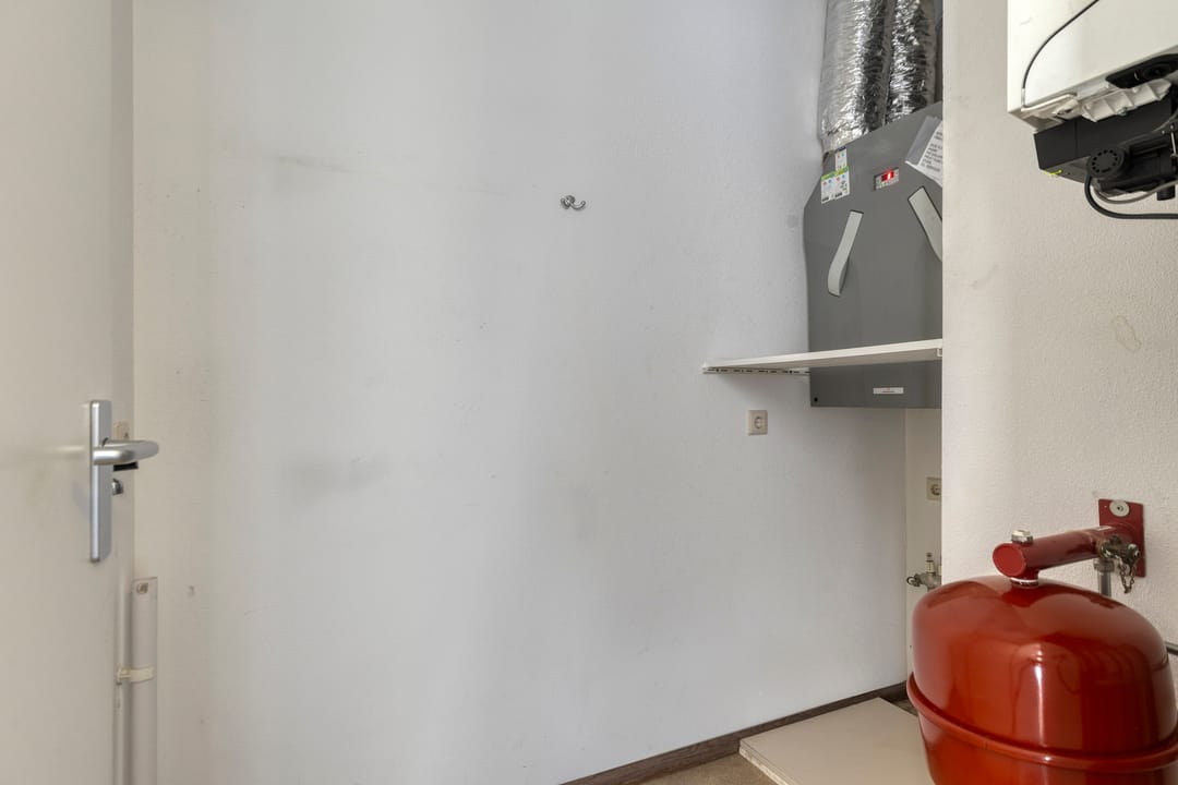 Foto 26 van Alberdingk Thijmstraat 111