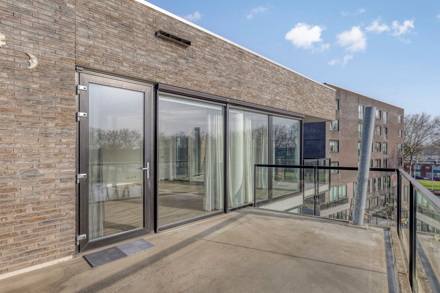 Foto 29 van Alberdingk Thijmstraat 111