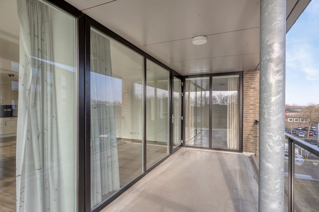 Foto 32 van Alberdingk Thijmstraat 111