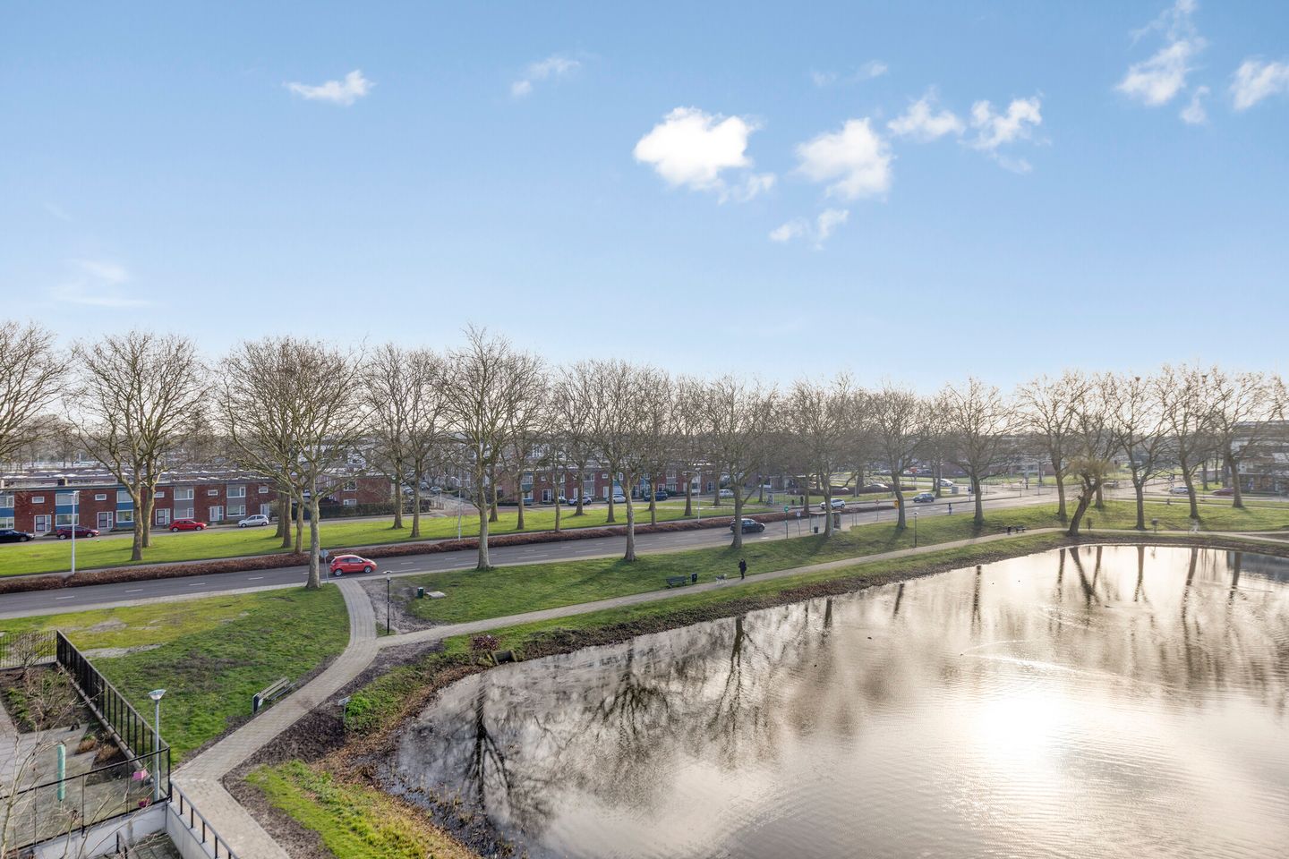 Foto 34 van Alberdingk Thijmstraat 111