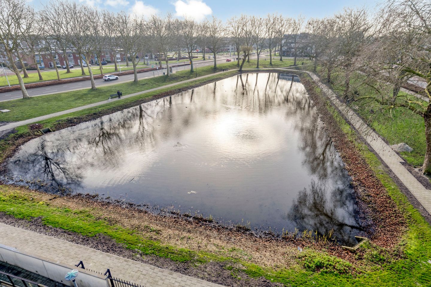 Foto 35 van Alberdingk Thijmstraat 111