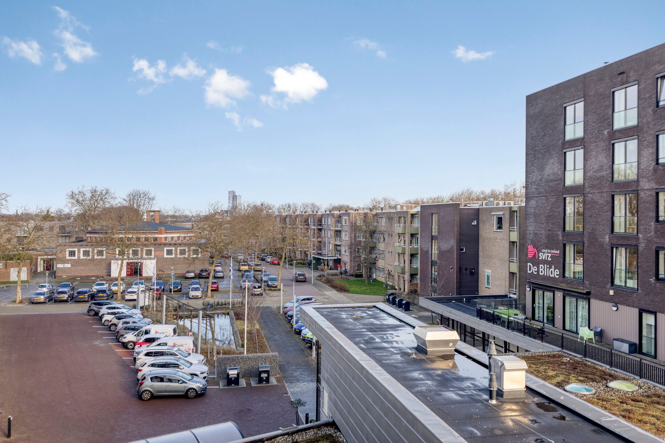 Foto 36 van Alberdingk Thijmstraat 111