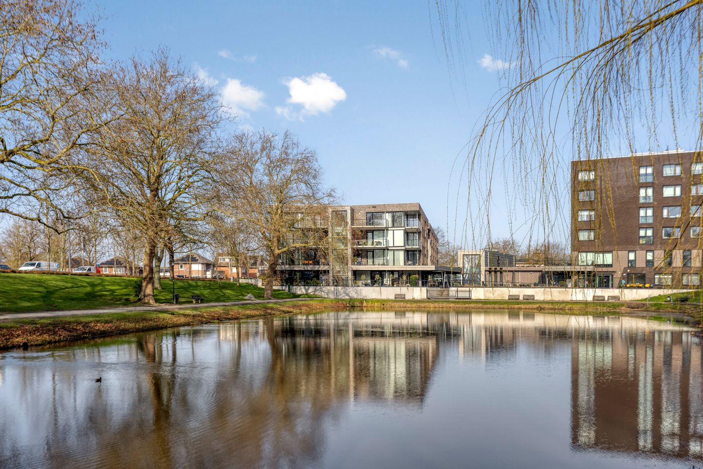 Foto 40 van Alberdingk Thijmstraat 111