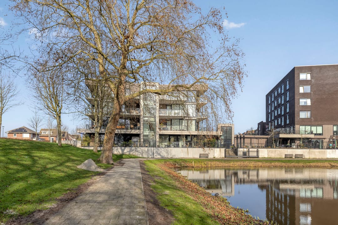 Foto 41 van Alberdingk Thijmstraat 111