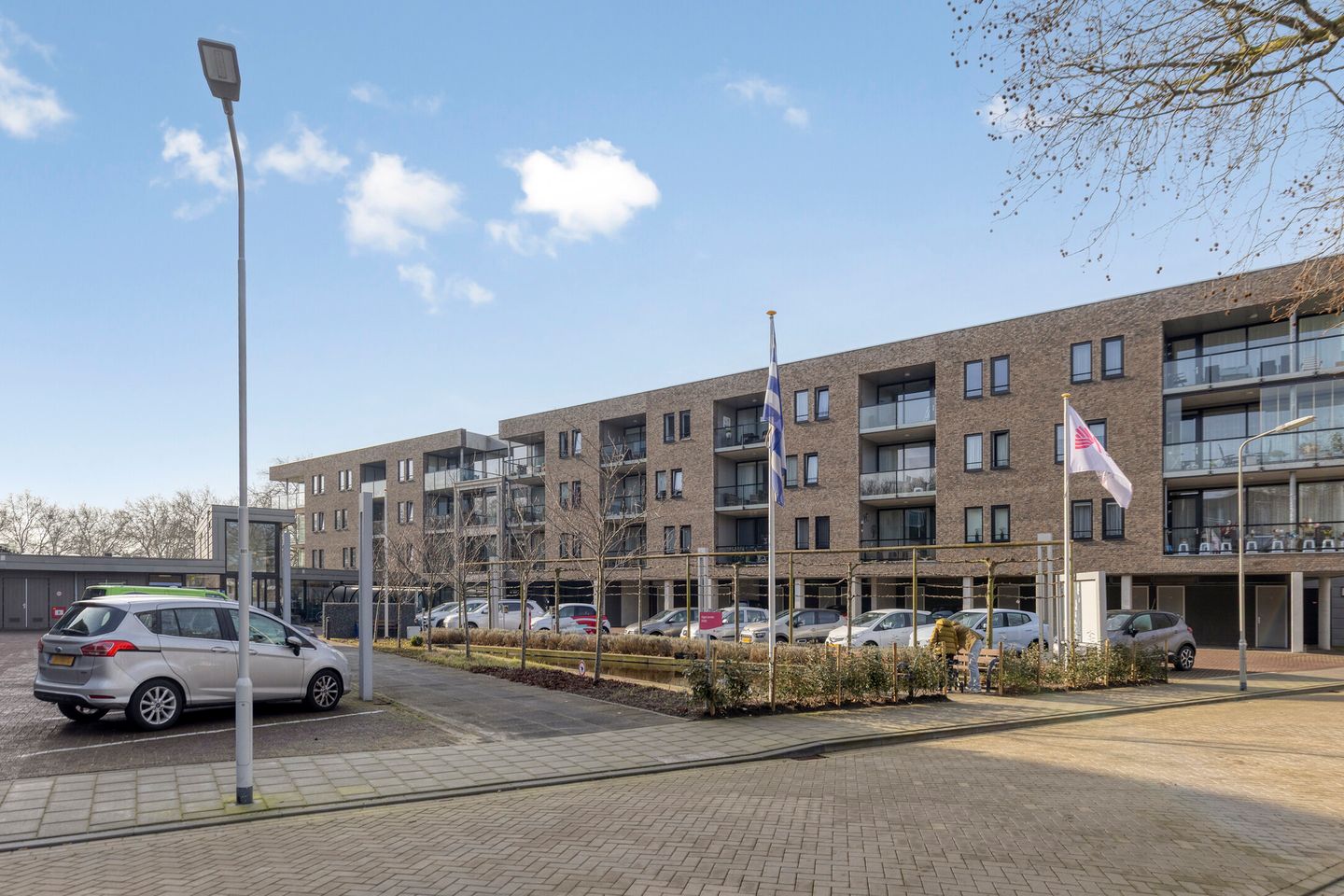 Foto 44 van Alberdingk Thijmstraat 111