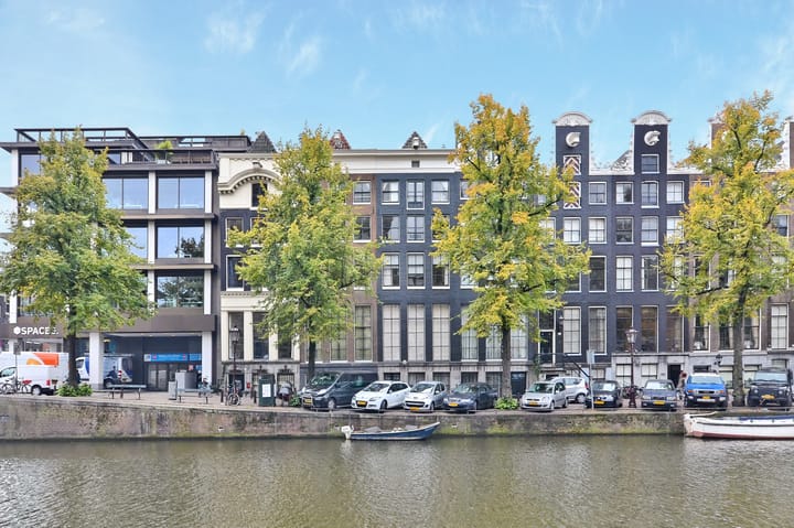 Keizersgracht 644 C