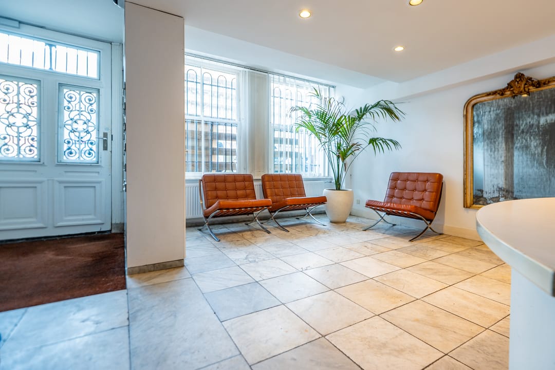 Foto 2 van Keizersgracht 644-C