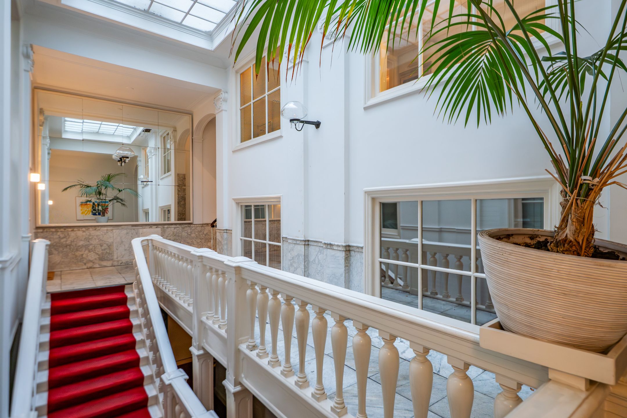 Foto 3 van Keizersgracht 644-C