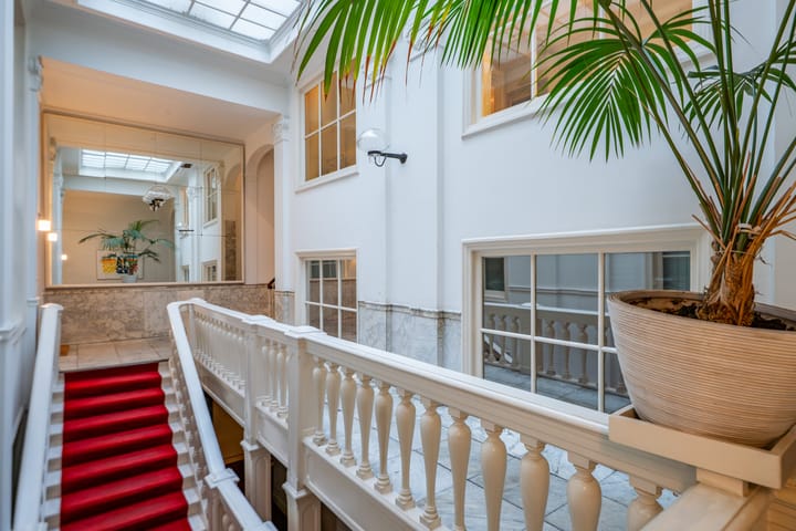 Foto 3 van Keizersgracht 644-C