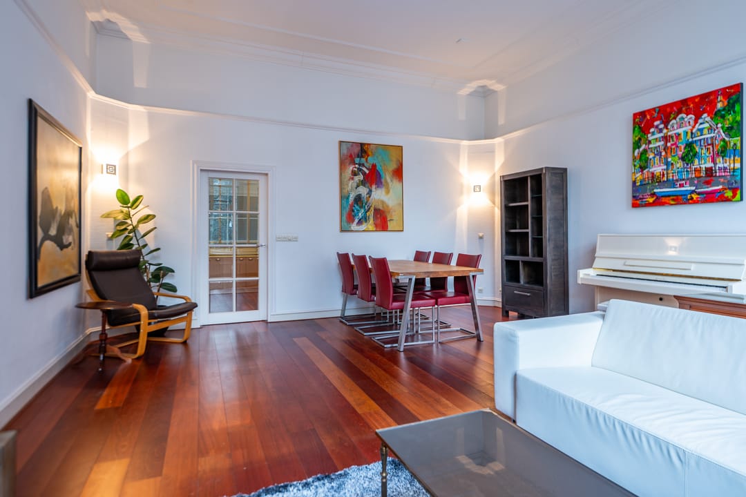 Foto 7 van Keizersgracht 644-C